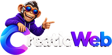CreaticWeb — création de site web en France
